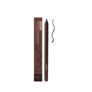 24-timers vanntett eyeliner, spisselig eyeliner (2 stk)