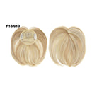 🔥Naturlige og pustende hårextensions for kvinner med tynt hår