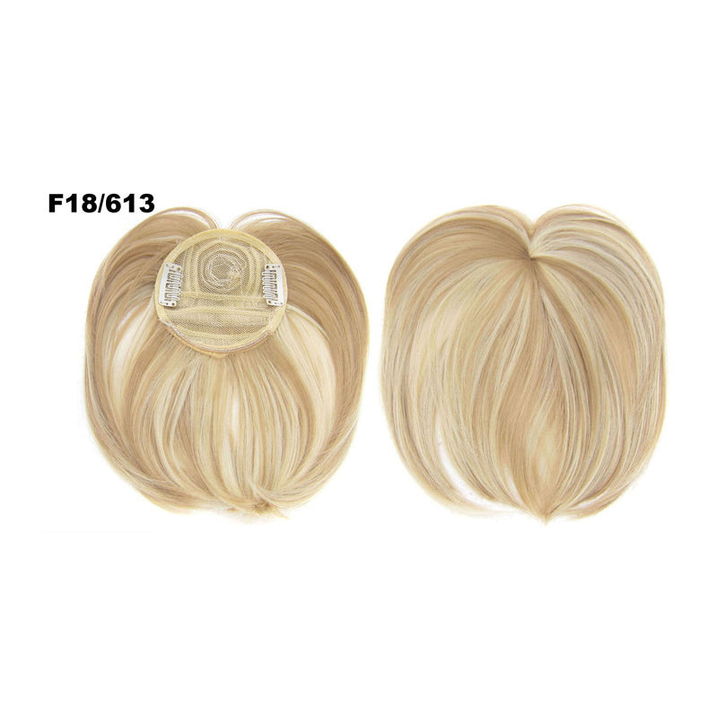 🔥Naturlige og pustende hårextensions for kvinner med tynt hår