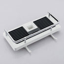 Oppbevaringsstativ for dusjstang