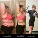 Ion Shaping Shorts inneholder turmalinstoff