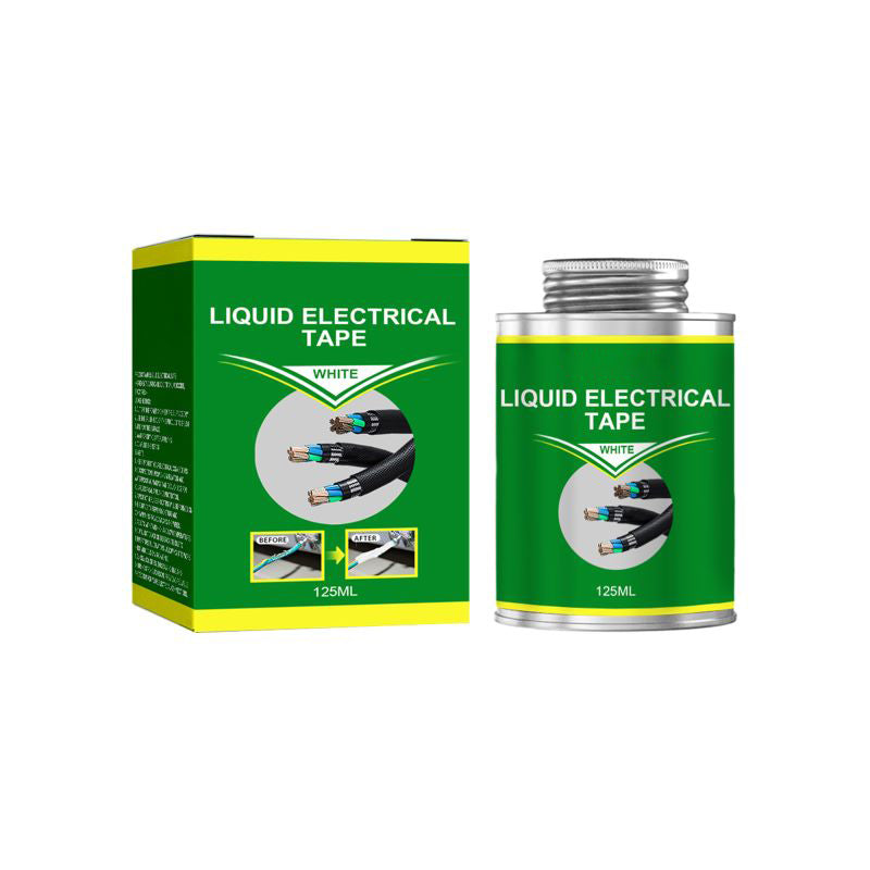 💥Flytende elektrisk tape