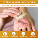 Konsentrert krem for reparasjon av biegift