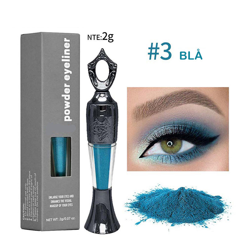 🎁100 % naturlig egyptisk eyeliner
