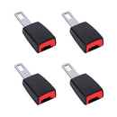 Bilbeltespenne forlengelse Sikkerhetsbelteklips