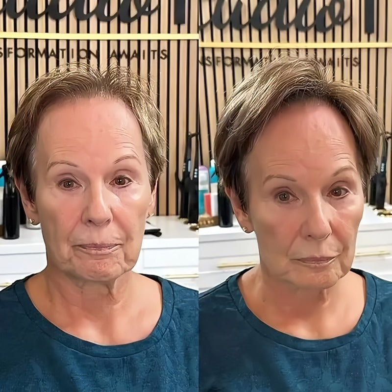 🔥Naturlige og pustende hårextensions for kvinner med tynt hår