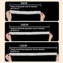 Tykt støvdeksel for kjøkkenutstyr