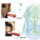 Ion Shaping Shorts inneholder turmalinstoff