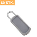 Bytte ut glidelåsen