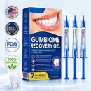 Gel for tannkjøttpleie