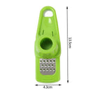 Hvitløkskvern - 2 stk