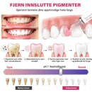 Gel For Munnpleie