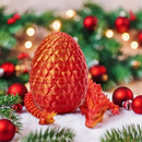 Dragon Myth Fragment - Limited Edition