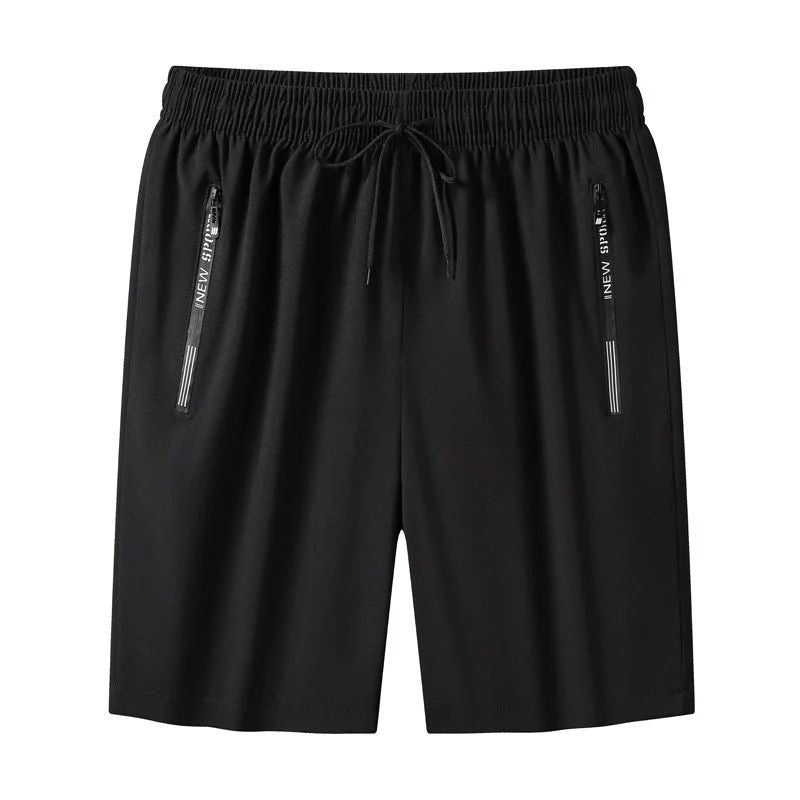 Ice Shorts i mesh