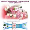 Gel For Munnpleie