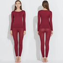 Unisex 37° termisk undertøysett