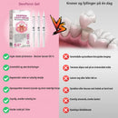 Gel For Munnpleie
