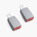 Bilbeltespenne forlengelse Sikkerhetsbelteklips