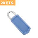 Bytte ut glidelåsen