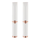 Elektrisk vippekrøller, umiddelbart fascinerende ✨ Blink og blend! 👁️