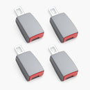 Bilbeltespenne forlengelse Sikkerhetsbelteklips