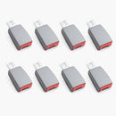 Bilbeltespenne forlengelse Sikkerhetsbelteklips