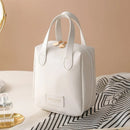 Vanntett kosmetikkveske med stor kapasitet