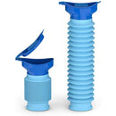 Bærbart bilurinal