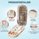 🔥Bærbar pillekutter