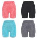 Ion Shaping Shorts inneholder turmalinstoff