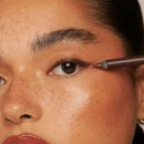 24-timers vanntett eyeliner, spisselig eyeliner (2 stk)