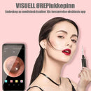 WiFi-versjon av den visuelle øreskjeen