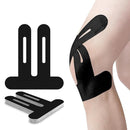 Kinesiologitape for knær (4 stk.)