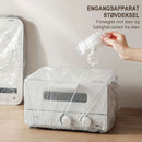 Tykt støvdeksel for kjøkkenutstyr