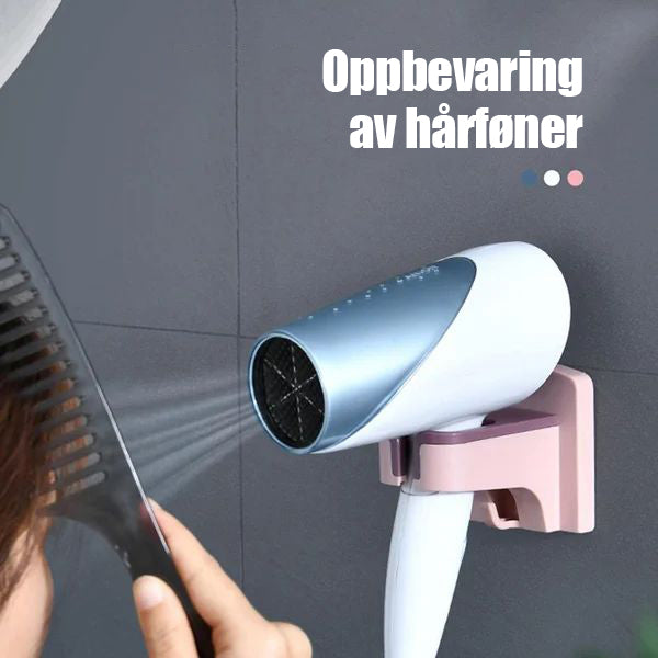 Hårfønerholder