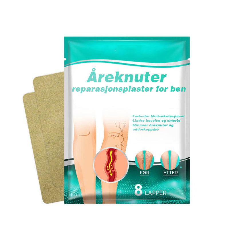 Åreknuter Plaster