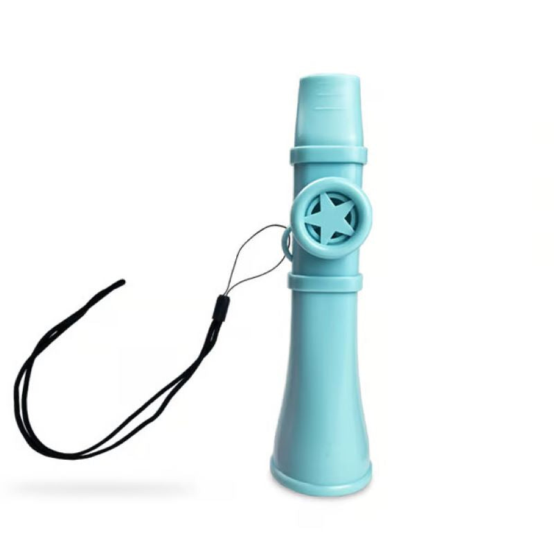 🔥VARMT SALG🔥2025 Ny Kazoo – Lett å spille!