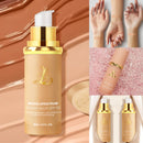 4-i-1 Color Changing Liquid Foundation
