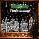 Julelandsbyklistremerker