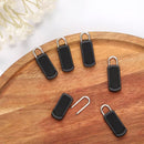 Bytte ut glidelåsen