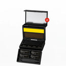 3-i-1 eyeliner og stempelsett for nedre vipper