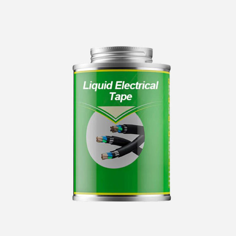💥Flytende elektrisk tape