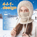 3-i-1-lue for kvinner