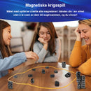 💥Juletilbud - Magnetisk sjakksett🔥