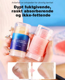 Krem mot tørre hender og føtter