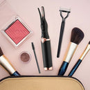 Elektrisk vippekrøller, umiddelbart fascinerende ✨ Blink og blend! 👁️