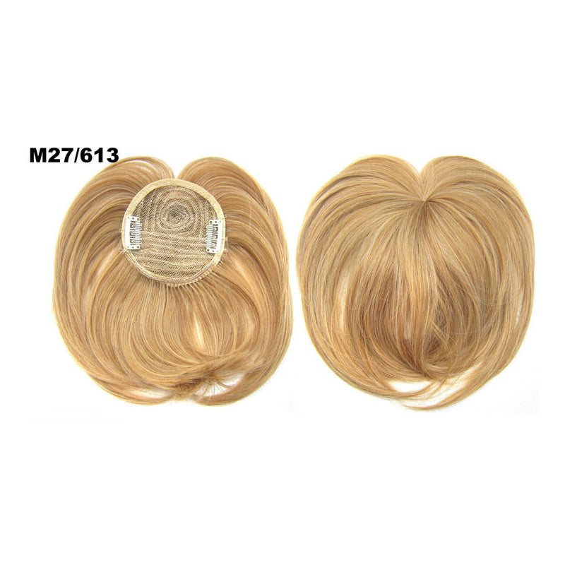 🔥Naturlige og pustende hårextensions for kvinner med tynt hår