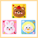 DIY broderidukkesett