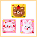 DIY broderidukkesett