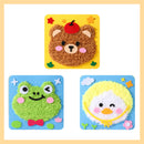 DIY broderidukkesett